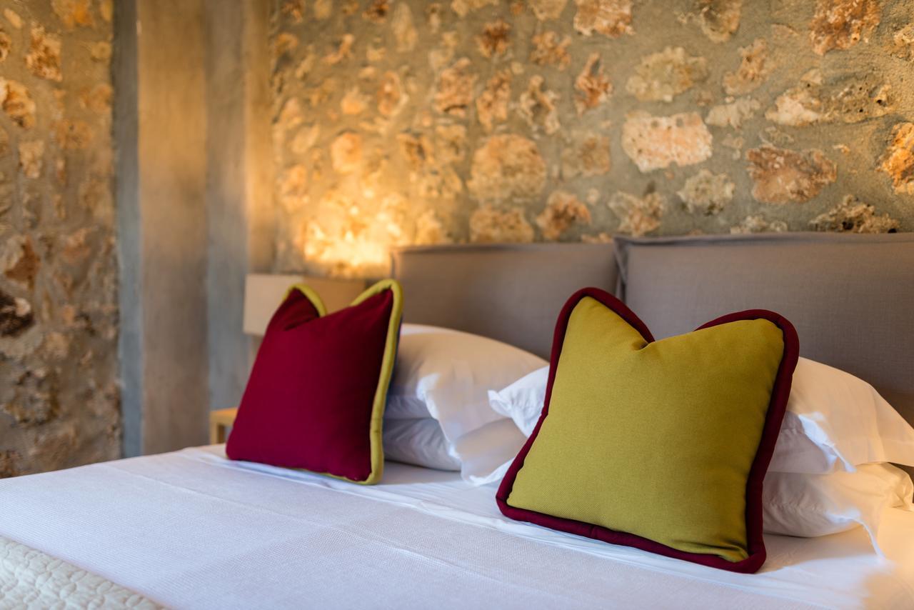 North Point Rooms Antipata  Zewnętrze zdjęcie