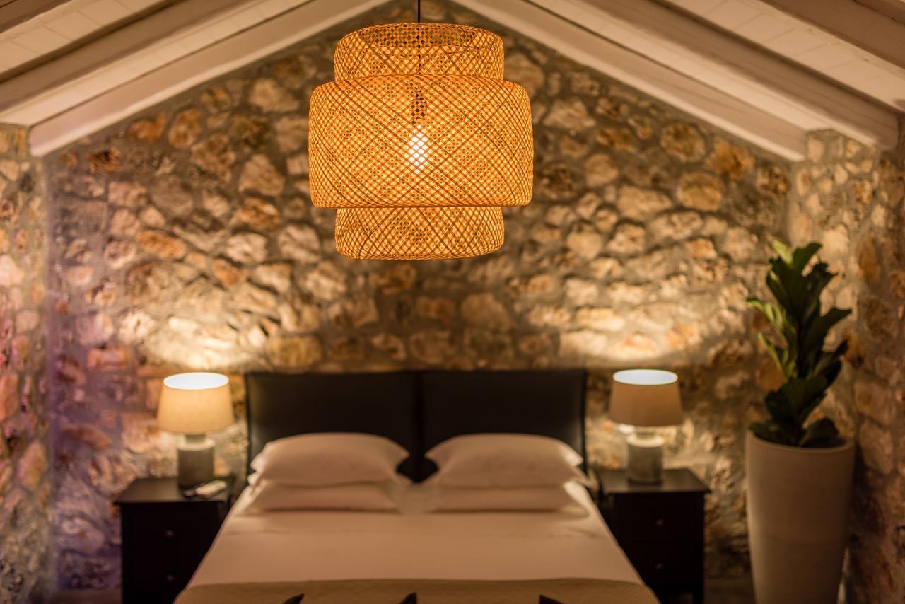 North Point Rooms Antipata  Zewnętrze zdjęcie