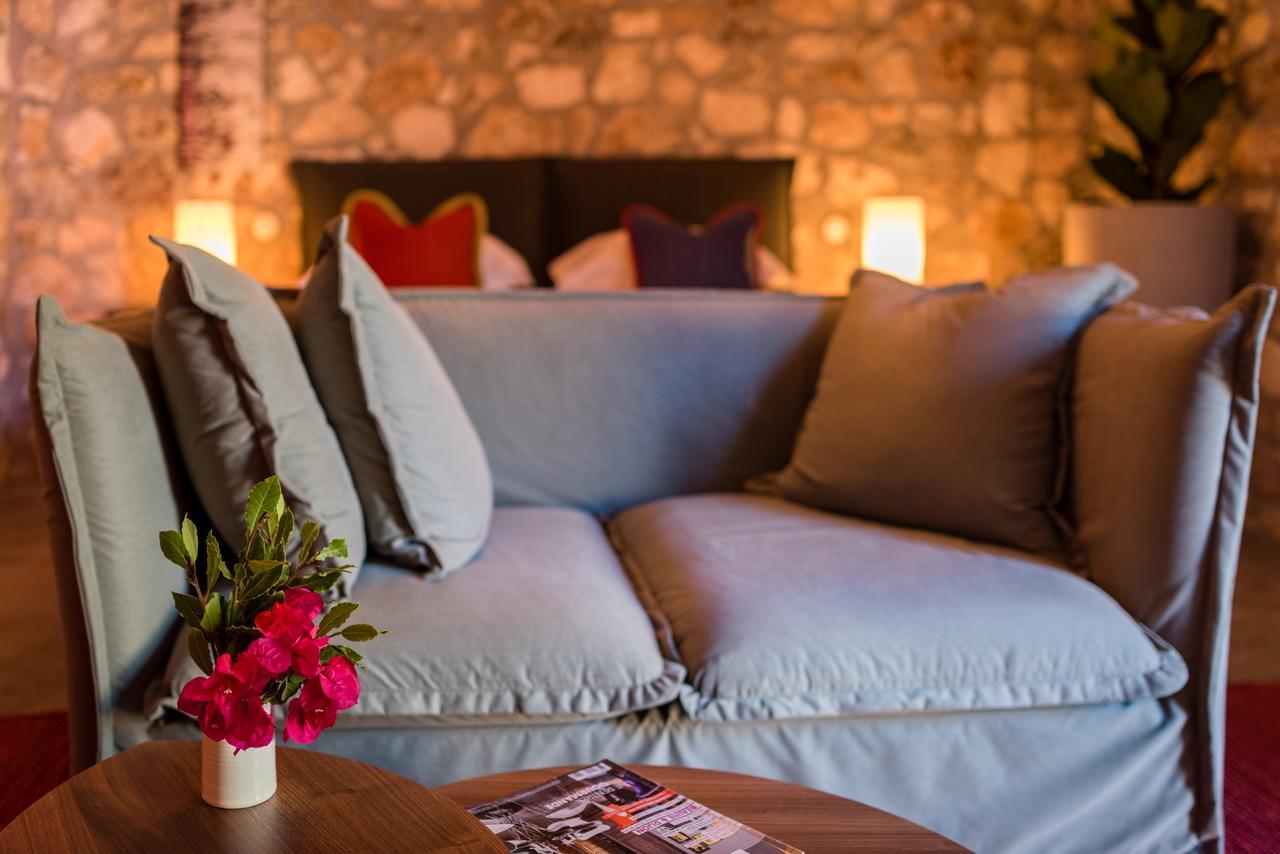 North Point Rooms Antipata  Zewnętrze zdjęcie