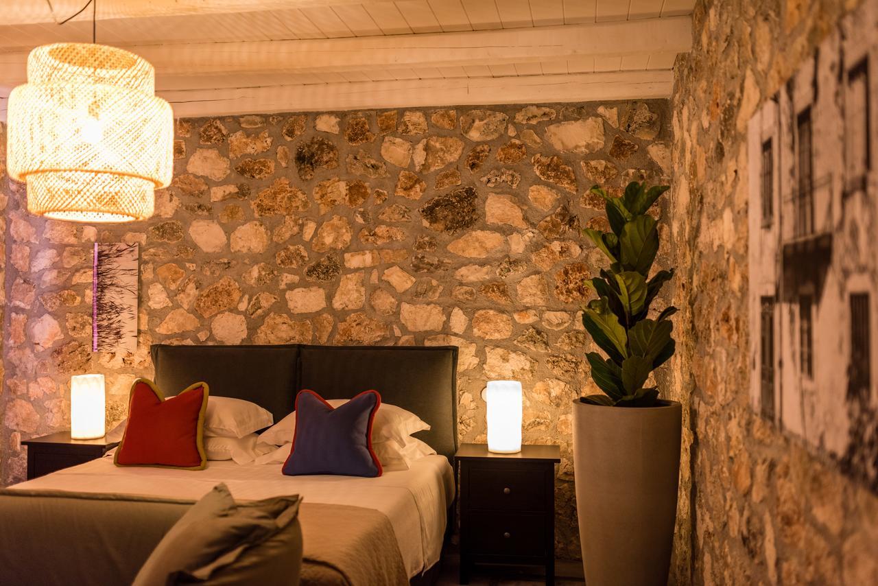 North Point Rooms Antipata  Zewnętrze zdjęcie