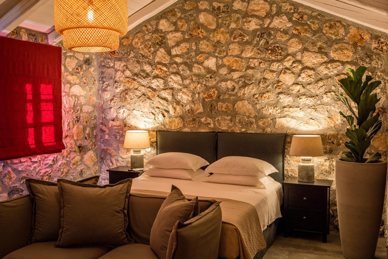 North Point Rooms Antipata  Zewnętrze zdjęcie