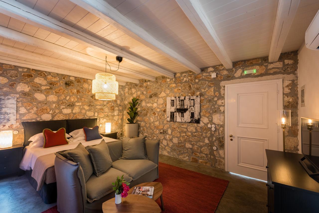 North Point Rooms Antipata  Zewnętrze zdjęcie