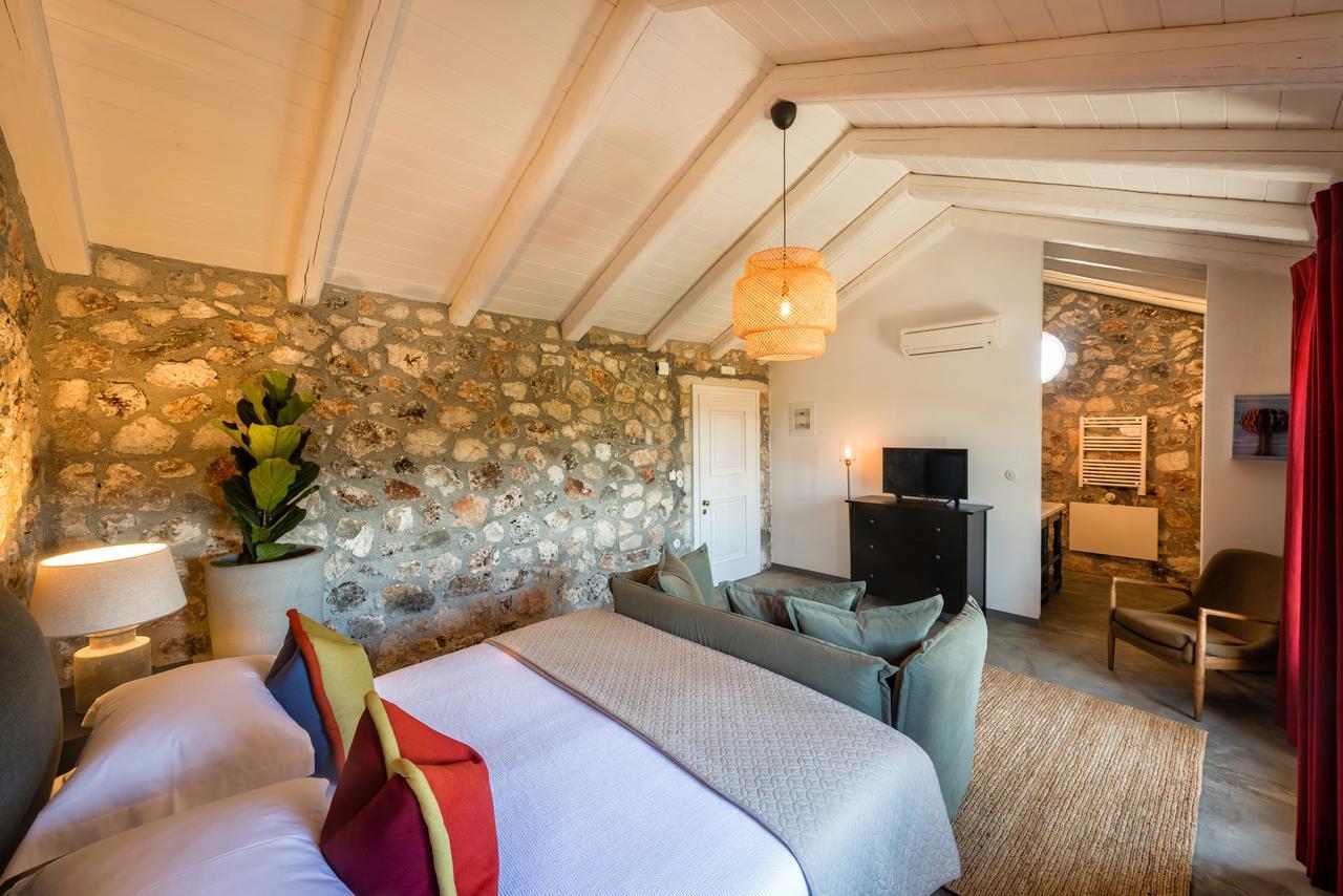 North Point Rooms Antipata  Zewnętrze zdjęcie