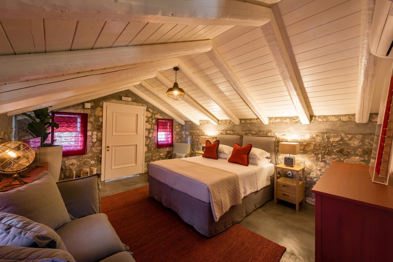 North Point Rooms Antipata  Zewnętrze zdjęcie