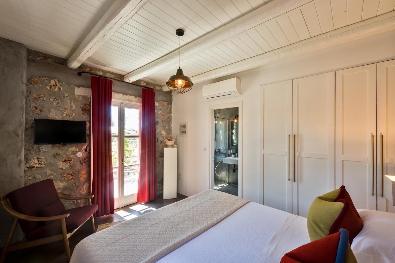North Point Rooms Antipata  Zewnętrze zdjęcie