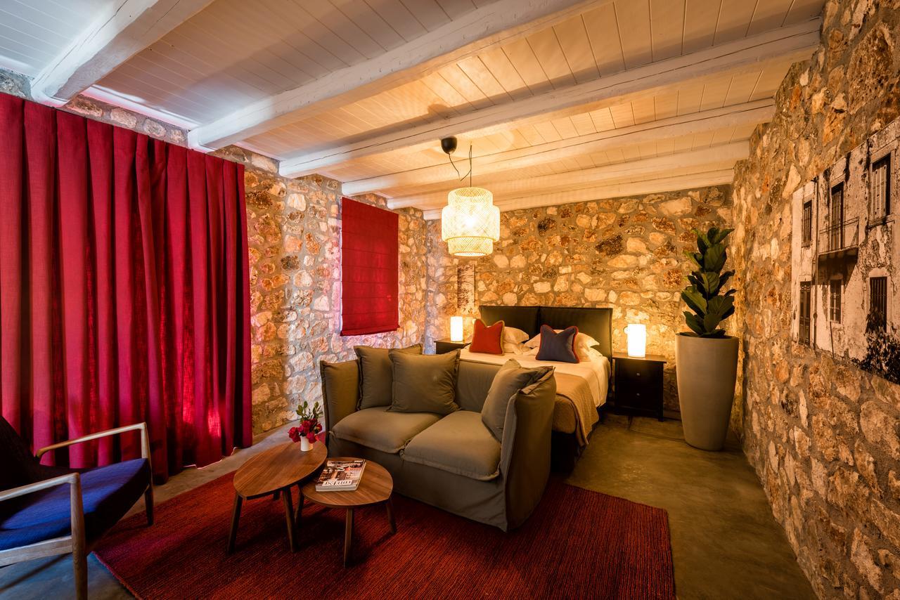 North Point Rooms Antipata  Zewnętrze zdjęcie