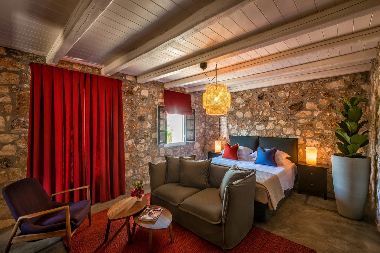 North Point Rooms Antipata  Zewnętrze zdjęcie