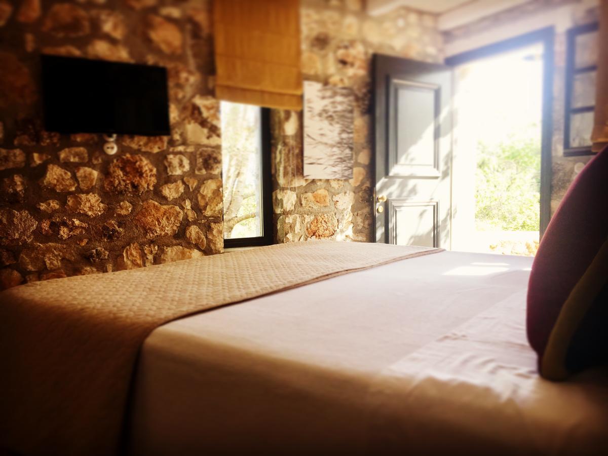 North Point Rooms Antipata  Zewnętrze zdjęcie